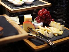 -二楼咖啡厅·厦门源昌凯宾斯基大酒店(湖滨中路店)