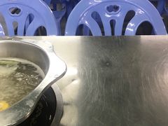 -八方客汕头火锅·牛肉·卤水(福保店)