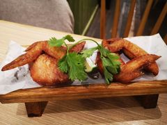 -仙踪林(江燕路万科里店)