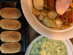 -周家二小姐的菜(西津渡店)