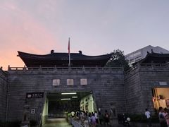 -岳麓山风景名胜区