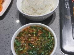 -海底捞火锅(公益西桥店)