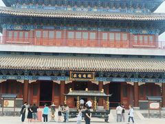 -天津妈祖文化园