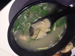 小杨生煎(吴江路店)-小杨生煎(湟普汇店)