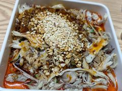 -老九圆山西面馆(CBD店)