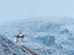 -白草畔自然风景区