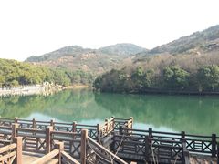 -白马涧龙池景区