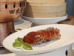 -四季民福烤鸭店(通州马驹桥店)