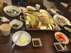 -金明子八带鱼馆(正宗韩国连锁店)