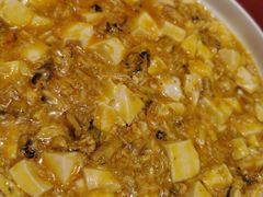 蟹粉豆腐-老吉士酒家(天平路店)