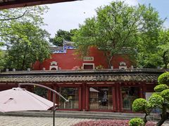 -乌山风景区