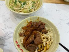 -豫厨老汤拉面(企业广场店)