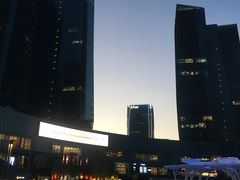 -大族广场Mall&More