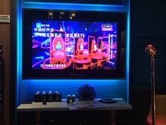 -米乐星世界KTV(汇智国际商业中心店)