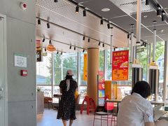 -麦当劳(北苑秋实路店)