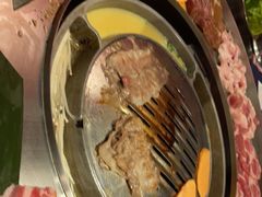 -哈哈碳都·牛肋条无限自助烤肉(宝龙店)
