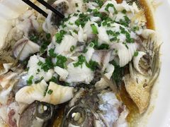 -喜运来酒楼(江南大道店)