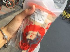 -沪上阿姨鲜果茶(华新大街店)