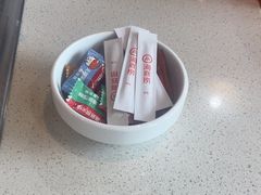 -海底捞火锅(海悦天地店)