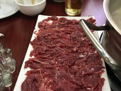 -广味鲜潮汕牛肉火锅(延安三路店)