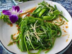 -八木轩·寻味大理白族民俗餐厅(文献路店)
