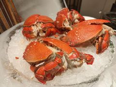 -索菲特酒店 · 云尚天际自助餐厅