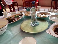 -翼松楼餐厅