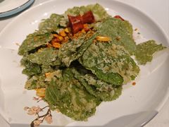 -食光慢宴·安吉土菜馆