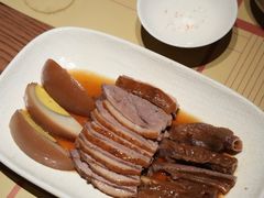 -荣家黄鱼面(前滩太古里店)