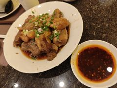 -中国厨房/台湾牛肉面