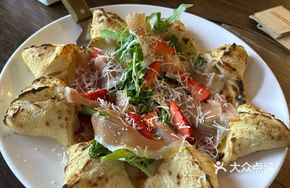 Lakshmi Star Pizza