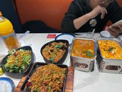 -头牌·鹤岗小串(万达店)