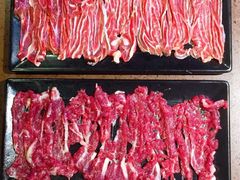 -幸运牛汕头小黄牛牛肉火锅(梅林店)