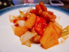 -利顺德大饭店·水岸中餐厅(小白楼店)