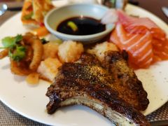 -索菲特西湖大酒店·香榭丽全日候餐厅(南山路店)