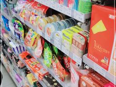 -便利蜂(新中关购物中心B1层店)