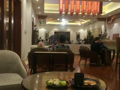 -苏州湾王焰温泉度假酒店