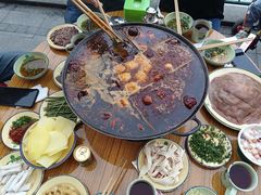 -石灰市老火锅(北滨路店)