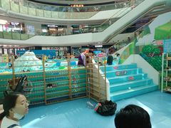 -万达广场(龙湖店)