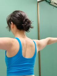 -水沐莲清瑜伽·普拉提