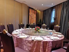 包厢-宁波新晶都开元名庭大酒店·华晶中餐厅(百丈东路店)