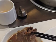 -荣叔港式沙嗲牛肉火锅(正佳潮流店)