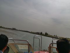 -黄沙古渡原生态旅游区