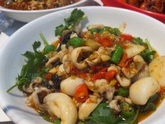 -辣不怕口味虾(凌霄路店)