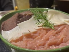 -山缓缓火锅(青岛万象城店)