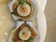-起士林西餐厅(东经路店)