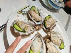 -好人家海鲜酒楼(淞南路店)