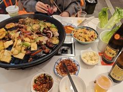 -一烙锅(友谊店)