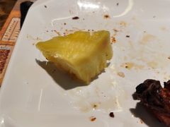 -汉丽斯巴西烤肉自助(市南店)