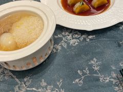 -扬州香格里拉·香宫中餐厅